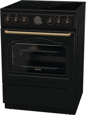 Gorenje Kuchnia ceramiczna GECS6B70CLB
