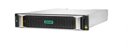 Hewlett Packard Enterprise Macierz MSA 2062 12Gb SAS SFF Storage R0Q84B