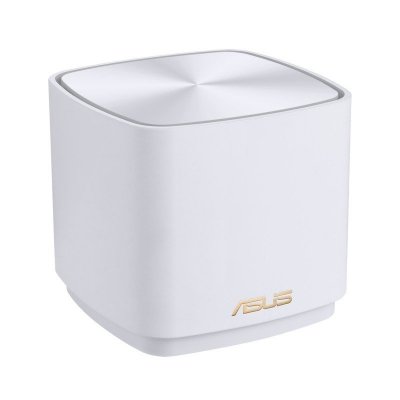 Asus System WiFi ZenWiFi XD5 6 AX3000 3-pak biały