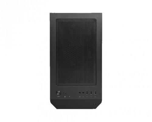 MSI Obudowa Mag Forge M100R Hartowane szklo USB 3.2