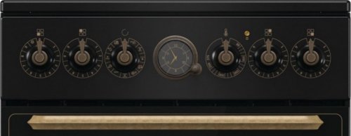 Gorenje Kuchnia elektryczna GECS5B70CLB
