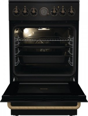 Gorenje Kuchnia elektryczna GECS5B70CLB