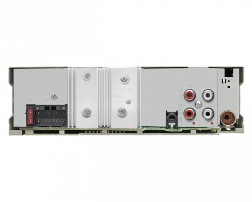 JVC Radio samochodowe KDX-382BT