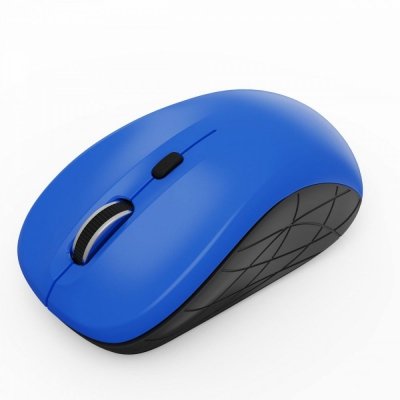 iBOX Mysz Rosella Niebieska