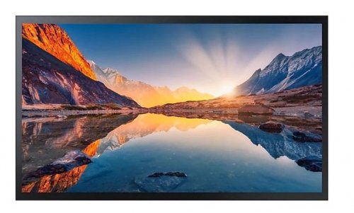 Monitor interaktywny SAMSUNG 43 cale QM43B-T LH43QMBTBGCXEN