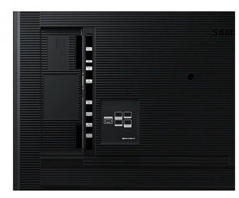 Monitor interaktywny SAMSUNG 43 cale QM43B-T LH43QMBTBGCXEN