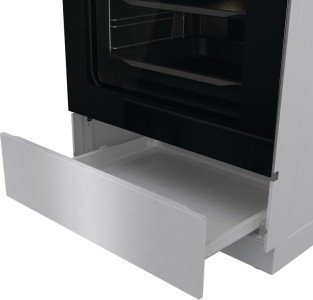 Gorenje Kuchnia ceramiczna GECS6C70XC
