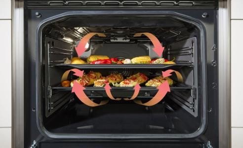 Gorenje Kuchnia gazowo-elektryczna GKS5B70CLI