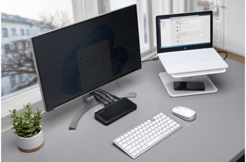 Kensington Filtr prywatyzujący magnetyczny MagPro do monitora 24 cale (16:9)