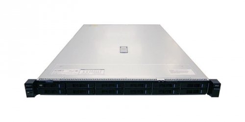 Inspur Serwer rack NF5180M6 8 x 2.5 1x4310 1x32G 1x800W PSU 3Y NBD Onsite - 2NF5180M6C0008M