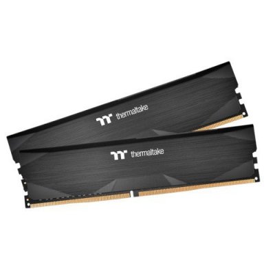 Thermaltake Pamięć ToughRAM H-One DDR4 2x8GB 3200MHz CL16 XMP2 Czarna