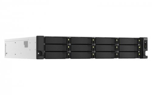 QNAP Serwer NAS TS-h1887XU-RP-E2336-32 Intel Xeon E-2336 6C 12T