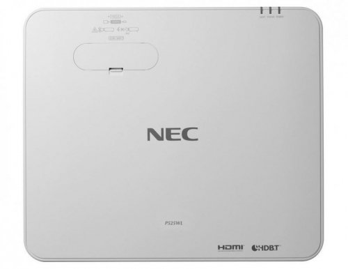 NEC Projektor. rzutnik P627UL laser WUXGA 6200AL 600000:1 9.7kg