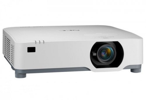 NEC Projektor. rzutnik P627UL laser WUXGA 6200AL 600000:1 9.7kg