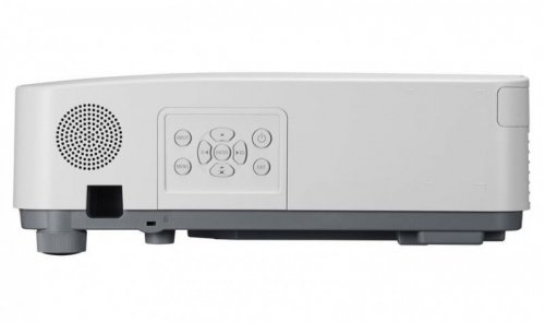NEC Projektor. rzutnik P627UL laser WUXGA 6200AL 600000:1 9.7kg