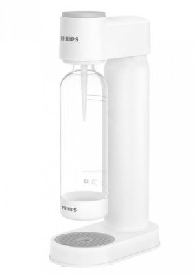 Philips Saturator do wody ADD4901WH/10 biały