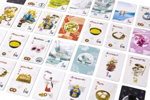 Rebel Gra Tokaido (edycja polska) 5 edycja