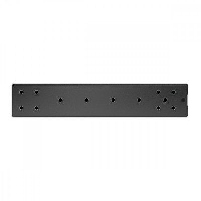 APC Przełącznik źródeł zasilania AP4423A Rack ATS, 230V, 16A, wejście C20, wyjścia 8x C13, 1x C19