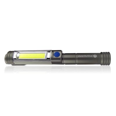 everActive Latarka warsztatowa inspekcyjna LED WL-400 5W COB