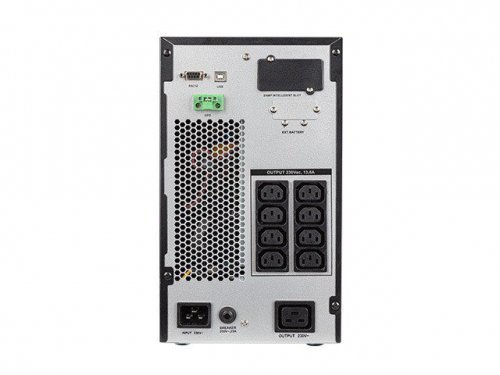 Armac Zasilacz awaryjny UPS Office On-Line PF1 3000VA LCD 8 x IEC C13 metalowa obudowa