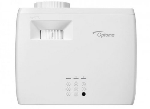 Optoma Projektor, rzutnik ZH450 LASER 1080p 4500ANSI 300.000:1