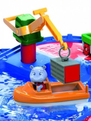 Smoby Tor wodny AquaPlay StartSet
