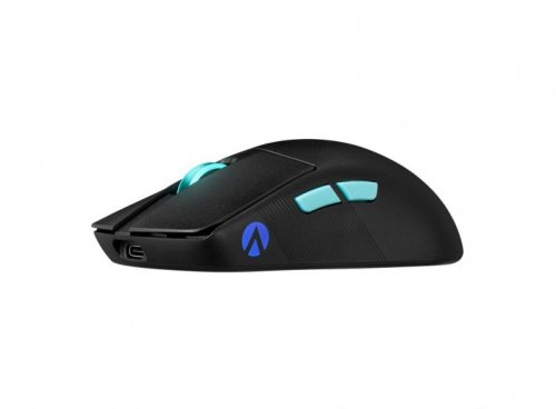 Asus Mysz, myszka  bezprzewodowa ROG Harpe Ace Aim Lab Edition 36000 DPI/RF/BT