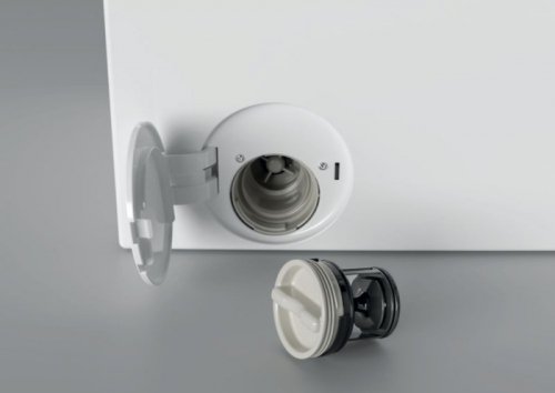 Candy Pralka standard RO 1294DWMT/1-S