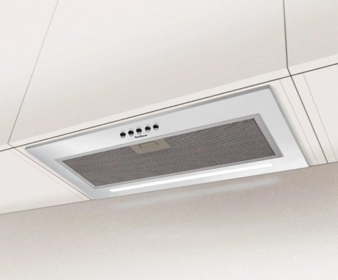 Amica Okap OMC6271W
