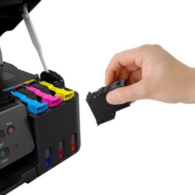 Canon Drukarka 3w1 PIXMA G3430 5989C009