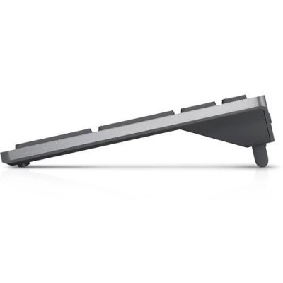 Dell Klawiatura bezprzewodowa C-KB740 - US International