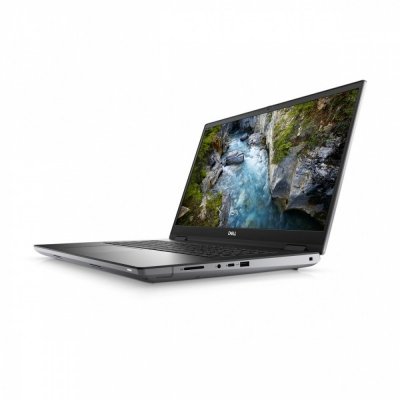 Dell Mobilna stacja robocza Precision 7780 Win11Pro i7-13850HX/32GB/1TB SSD/17 cali