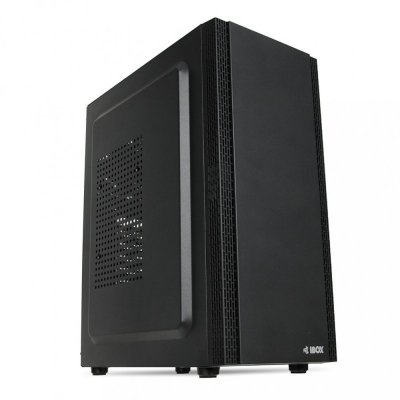 iBOX Obudowa Antila 39