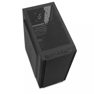 iBOX Obudowa Antila 39