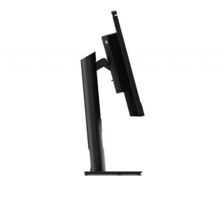 Lenovo Monitor komputerowy 23.8 ThinkCentre Tiny-in-One 24 Gen 5 WLED with Webcam 12NAGAT1EU