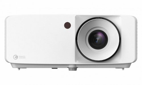 Optoma Projektor, rzutnik ZH420 Laser 1080P 4300 ANSI, 300 000:1