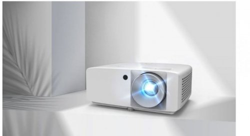 Optoma Projektor, rzutnik ZH420 Laser 1080P 4300 ANSI, 300 000:1