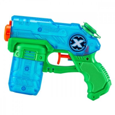 ZURU X-Shot Wyrzutnia wodna Water Warfare Stealth Soaker