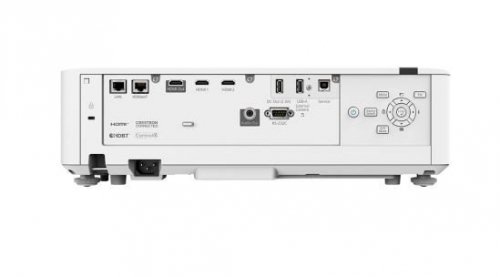 Epson rzutnik Projektor, rzutnik EB-L770U LSR/WUXGA/7000L/2.5m:1/WLAN