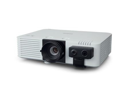 Epson Projektor, rzutnik EB-L570U  3LCD/LASER/WUXGA/5200L/2.5m:1/WLAN