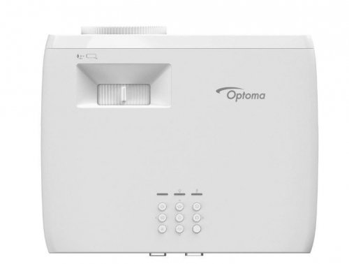 Optoma Projektor, rzutnik ZH350 1080p Laser 2.000.000:1/3600/HDMI 2.0/RS232/IP6X