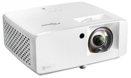 Optoma Projektor, rzutnik ZH450ST 1080p Laser 4200AL/300.000:1/HDMI 2.0/IP6X
