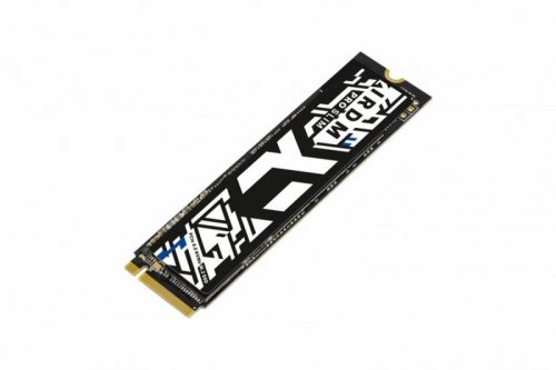 GOODRAM Dysk SSD IRDM PRO SLIM 2TB M.2 4x4 NVMe 2280 7000/6850