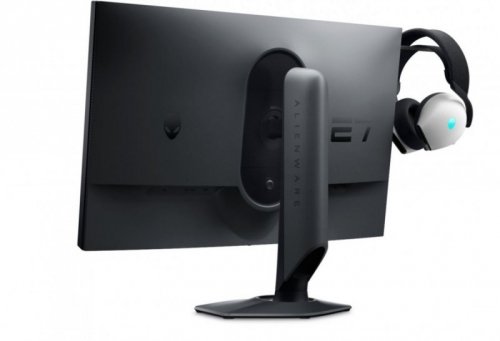 Dell Monitor  Alienware AW2724HF 27 cali LED 1920x1080/HDMI/DP/USB/3Y