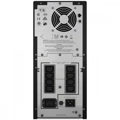 APC Zasilacz SMC3000I APC Smart-UPS C 3000VA LCD 230V