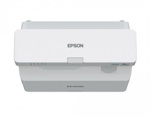 Epson Projektor, rzutnik EB-760W UST laser/3LCD/WXGA/4100L/2.5m:1/16:10