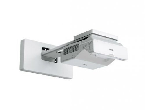 Epson Projektor, rzutnik EB-760W UST laser/3LCD/WXGA/4100L/2.5m:1/16:10