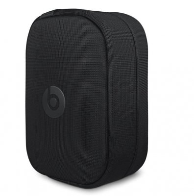 Apple Słuchawki bezprzewodowe Beats Studio Pro - czarne