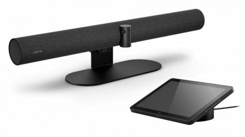 Kamera Jabra Zestaw do wideokonferencji PanaCast 50 Video Bar System MS VB&TC Charger-C