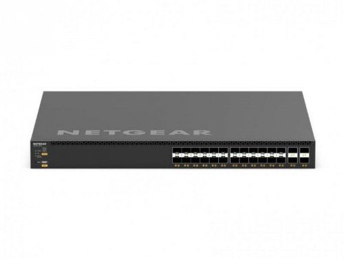 Netgear Przełącznik XSM4328FV 24xSFP+ 4xSFP28